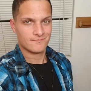 Meet your Posher, Kyle